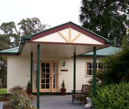 Snowy River Homestead Newmerella Exterior photo