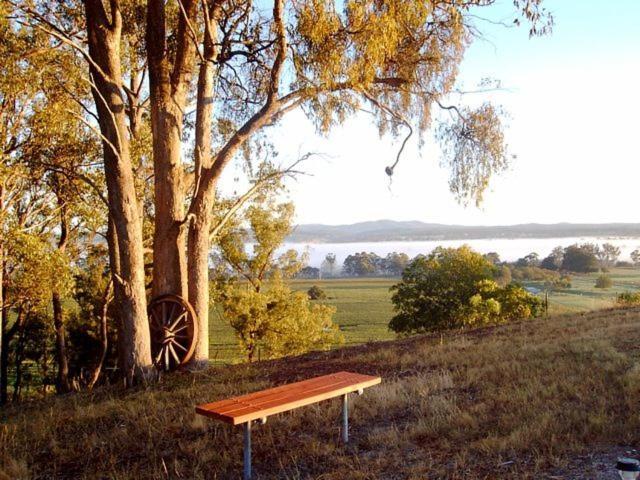 Snowy River Homestead Newmerella Exterior photo